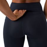 Björn Borg Ace Pocket Tights - Dames - Zwart