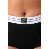 Björn Borg - Original Boxershorts - Set van Twee - Biokatoen - Korte Pijpjes