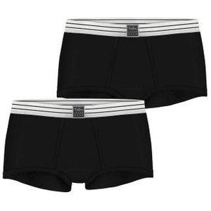 Björn Borg - Original Boxershorts - Set van Twee - Biokatoen - Korte Pijpjes
