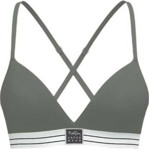 Björn Borg - Original Triangle Bra - Biokatoen - Dames