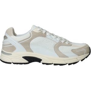 Björn Borg - R3200 BSC - Sneakers - Zwart - Synthetisch Leer/Rundleer