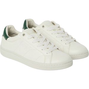 Björn Borg - T305 - Sneakers - Wit - Synthetisch Leer