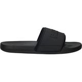 Björn Borg - Romeo - Badslipper - Zwart - 100% TPU-Rubber - EVA Buitenzoole