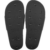 Björn Borg - Romeo - Badslipper - Zwart - 100% TPU-Rubber - EVA Buitenzoole