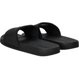 Björn Borg - Romeo - Badslipper - Zwart - 100% TPU-Rubber - EVA Buitenzoole