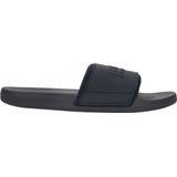 Björn Borg - Romeo Stk Logo - Badslipper - Zwart - 100% TPU-Rubber