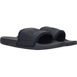 Björn Borg - Romeo Stk Logo - Badslipper - Zwart - 100% TPU-Rubber