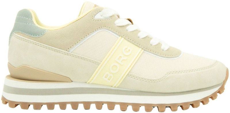 Björn Borg - R2000 - Sneaker - Veelkleurig - Synthetisch