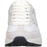 Björn Borg - R1300 - Sneakers - Zwart - Synthetisch Leer