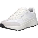Björn Borg - R1300 - Sneakers - Zwart - Synthetisch Leer