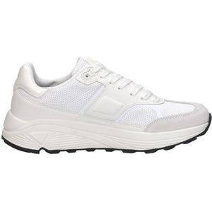 Björn Borg - R1300 - Sneakers - Zwart - Synthetisch Leer