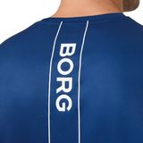 Björn Borg - Ace Light - T-shirt - 100% Gerecycled Polyester
