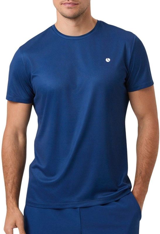 Björn Borg - Ace Light - T-shirt - 100% Gerecycled Polyester