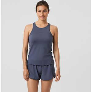 Björn Borg - Racerback Tank Top - Dames - Gerecycled Polyester - Normale Pasvorm