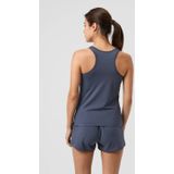 Björn Borg - Racerback Tank Top - Dames - Gerecycled Polyester - Normale Pasvorm