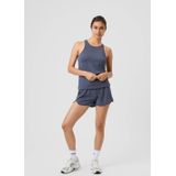 Björn Borg - Racerback Tank Top - Dames - Gerecycled Polyester - Normale Pasvorm