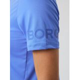 Björn Borg - Borg T-shirt - Dames - Regular Fit - Ronde Hals