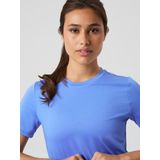 Björn Borg - Borg T-shirt - Dames - Regular Fit - Ronde Hals