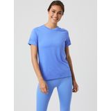 Björn Borg - Borg T-shirt - Dames - Regular Fit - Ronde Hals