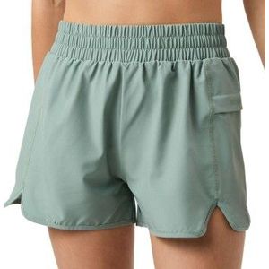 Borg Loose Shorts