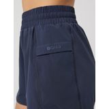 Björn Borg - Loose Shorts - Korte Broek - Zwart - Gerecycled Polyester