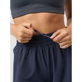 Björn Borg - Loose Shorts - Korte Broek - Zwart - Gerecycled Polyester