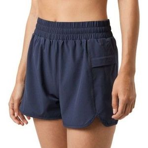Björn Borg - Loose Shorts - Korte Broek - Zwart - Gerecycled Polyester