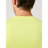 Björn Borg - Borg T-shirt - Geel - Katoen