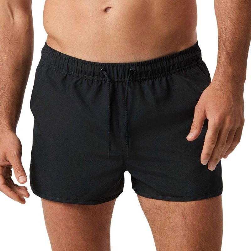 Björn Borg - Retro Zwemshort - Gerecycled Polyester - Heren