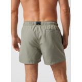 Björn Borg - Solid - Zwemshort - Gerecycled Polyester
