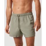 Björn Borg - Solid - Zwemshort - Gerecycled Polyester