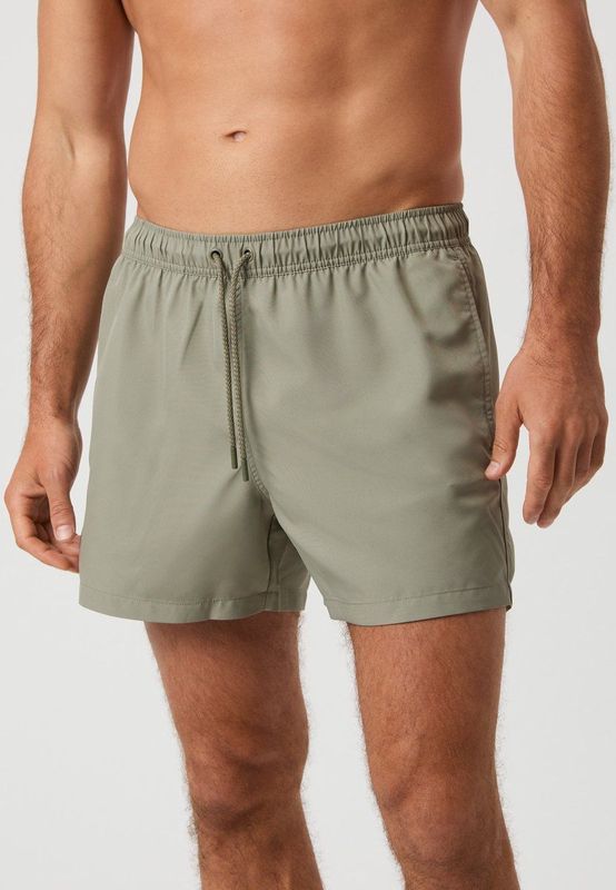 Björn Borg - Solid - Zwemshort - Gerecycled Polyester