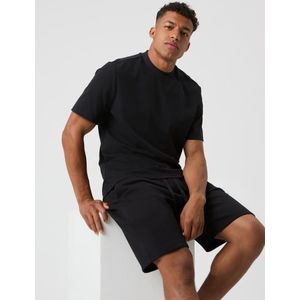 Björn Borg - Centre - T-shirt - Oversized - 100% Katoen