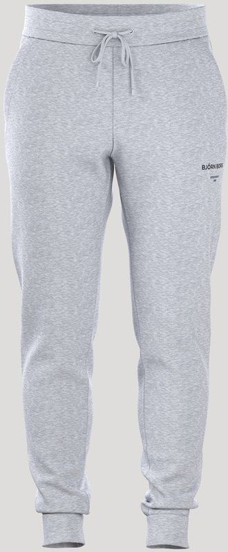 Borg - Essential 1 - Joggingbroek - Zwart