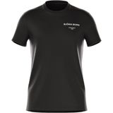 Björn Borg - Essential 1 T-shirt - Zwart - 100% Katoen - Sportshirt Heren