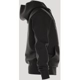 Björn Borg - Essential 1 - Hoodie - Zwart - Katoen