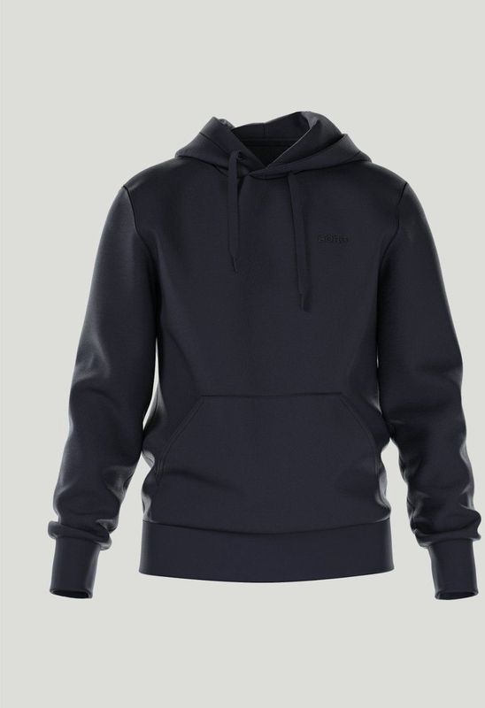 Björn Borg - Essential 4 - Hoodie - Night Sky
