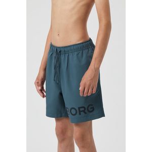 Björn Borg - Borg Swim Shorts - Zwembroek - 100% Gerecycled Polyester