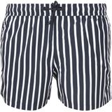 Björn Borg - Borg Print - Zwemshort - 100% Gerecycled Polyester - Sneldrogend