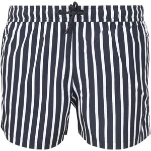 Björn Borg - Borg Print - Zwemshort - 100% Gerecycled Polyester - Sneldrogend