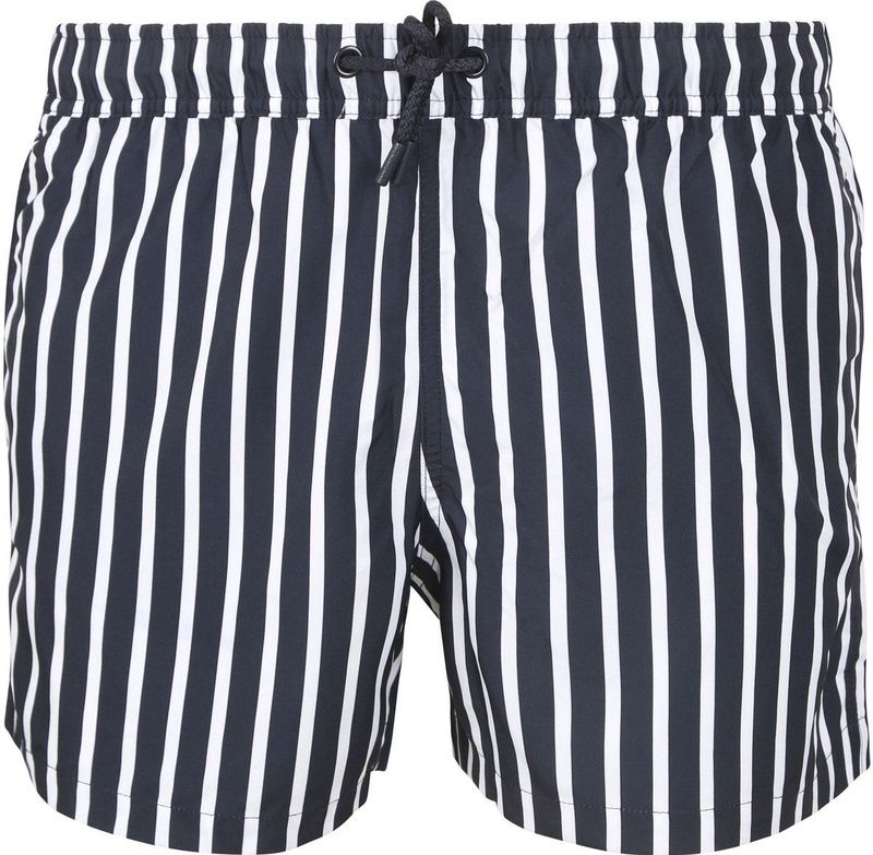 Björn Borg - Borg Print - Zwemshort - 100% Gerecycled Polyester - Sneldrogend