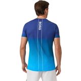 Björn Borg Ace Bedrukt T-Shirt - Blauw
