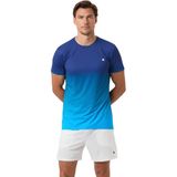 Björn Borg Ace Bedrukt T-Shirt - Blauw