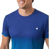 Björn Borg Ace Bedrukt T-Shirt - Blauw