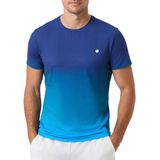 Björn Borg Ace Bedrukt T-Shirt - Blauw