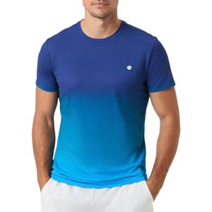 Björn Borg Ace Bedrukt T-Shirt - Blauw