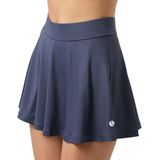 Björn Borg - Ace Jersey - Tennisrok - Zwart - Gerecycled Polyester