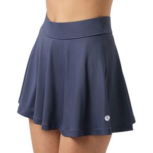 Björn Borg - Ace Jersey - Tennisrok - Zwart - Gerecycled Polyester