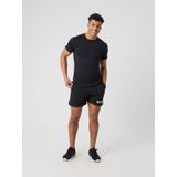 Björn Borg - T-shirt - Gerecycled Polyester - Klassiek Trainings-T-shirt