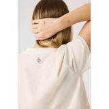 Björn Borg - Jessie Jazz - T-shirt - Oversized - Cropped - Dames